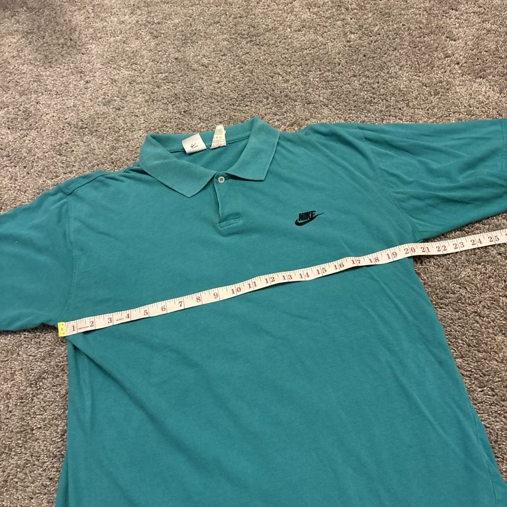 Nike wash items